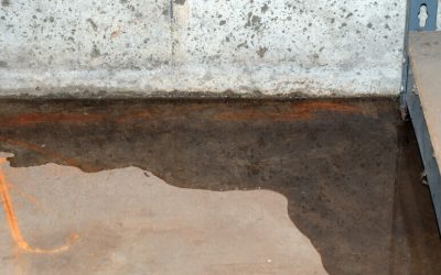 Nope, You’re Not Floating: 8 Things You Need to Know About a Slab Leak
