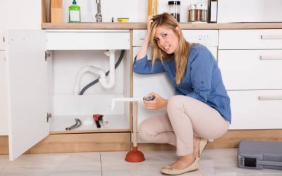 The Wrong Kind of Pipe Dreams: 4 Common Plumbing Problems to Watch For