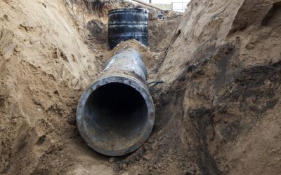 9 Shocking Signs You Have a Sewer Main Problem