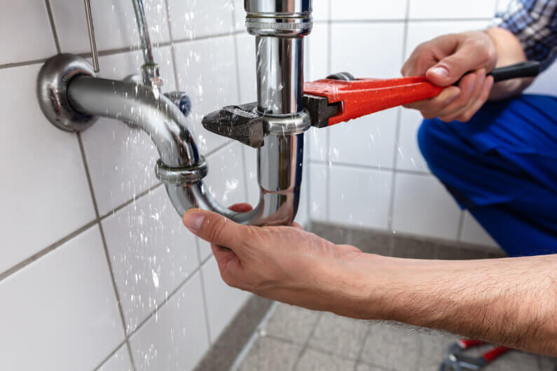 Finding the Best: How to Find the Best Plumber in Tulsa