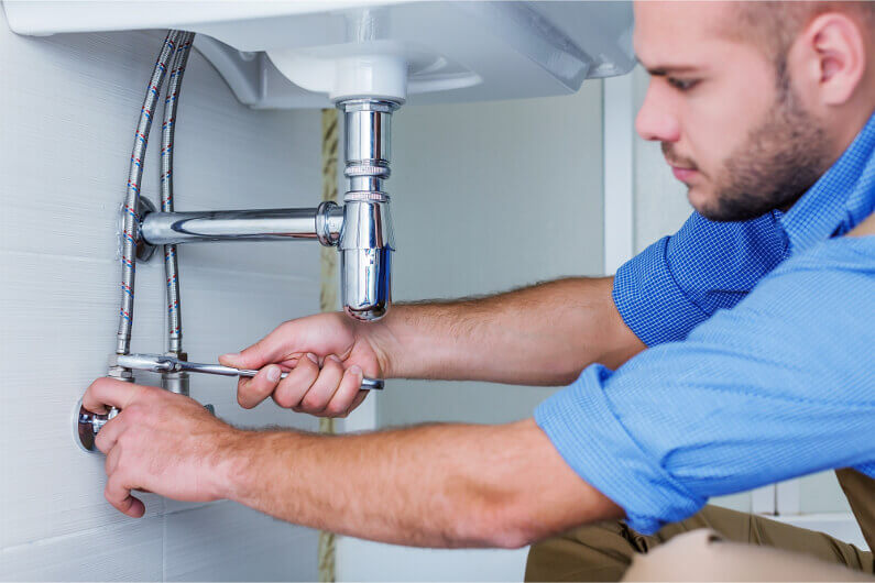 7 Common Plumbing Issues That You Can Fix Yourself