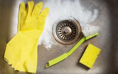 5 Best Green Drain Cleaners To Clear Your Pipes