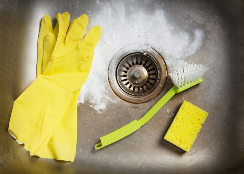 5 Best Green Drain Cleaners To Clear Your Pipes Safely