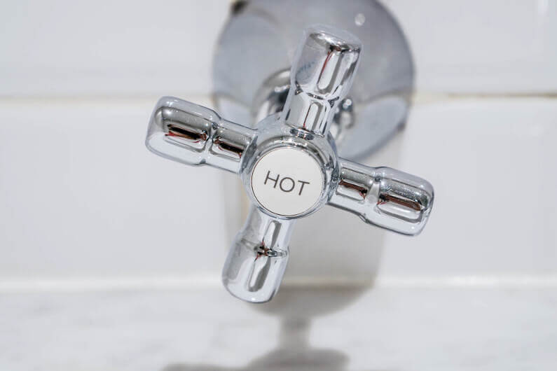Hot Water Heater Maintenance Tips to Save You From Replacement Costs