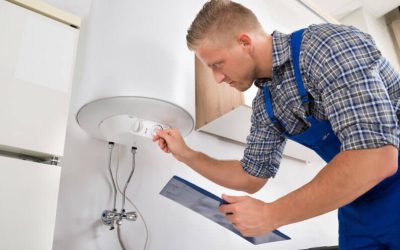 How to Install a Water Heater Quickly and Easily