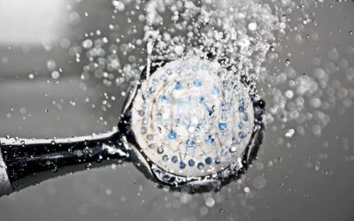 Troubleshooting Your Shower: 8 Reasons You’re Experiencing Low Water Pressure