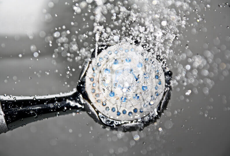 Troubleshooting Your Shower: 8 Reasons You’re Experiencing Low Water Pressure