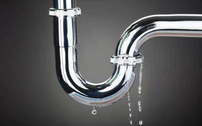 What to Do When You Have Leaky Pipes