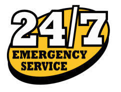 24-7 Emergency Plumber Tulsa OK - Fast Service