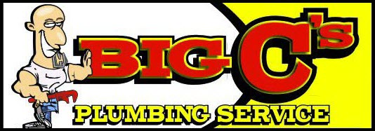 Big C's Plumbing Services-Tulsa-Broken Arrow-Bixby OK 74008