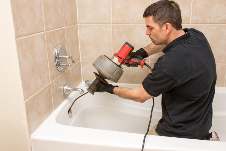 Expert Rooter Service-Big C's Plumbing Tulsa-Broken Arrow-Bixby OK 74008