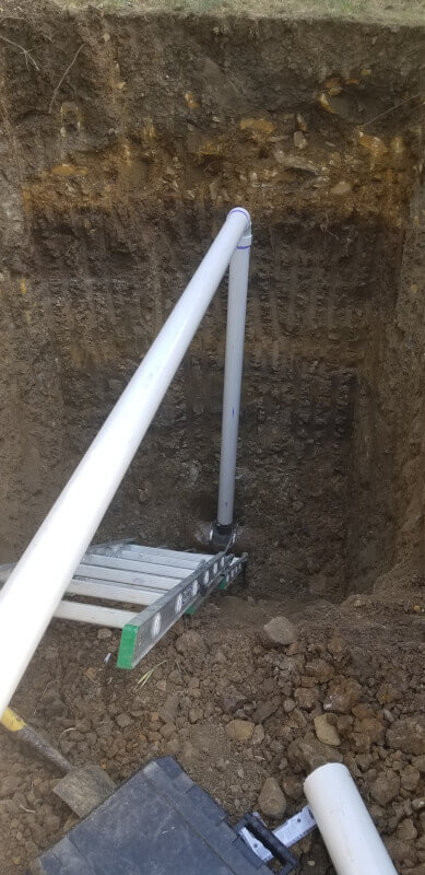 Plumbing Installation-Big C's Plumbing Tulsa-Broken Arrow-Bixby OK 74008