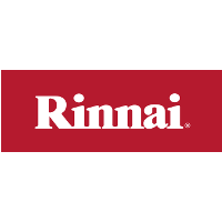 Rinnai-Plumbing