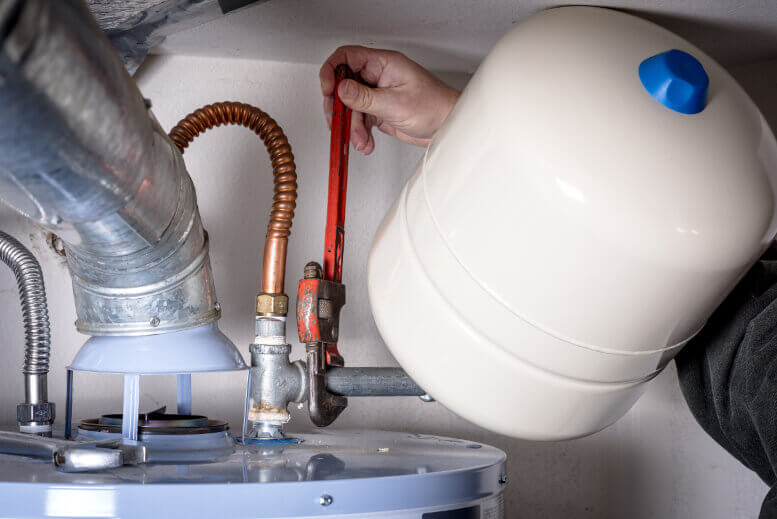 Hot Water Heater Repair Tulsa