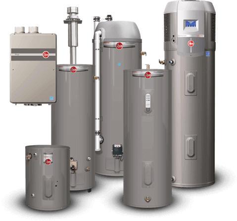 Water Heater Services-Big C's Plumbing Tulsa-Broken Arrow-Bixby OK 74008